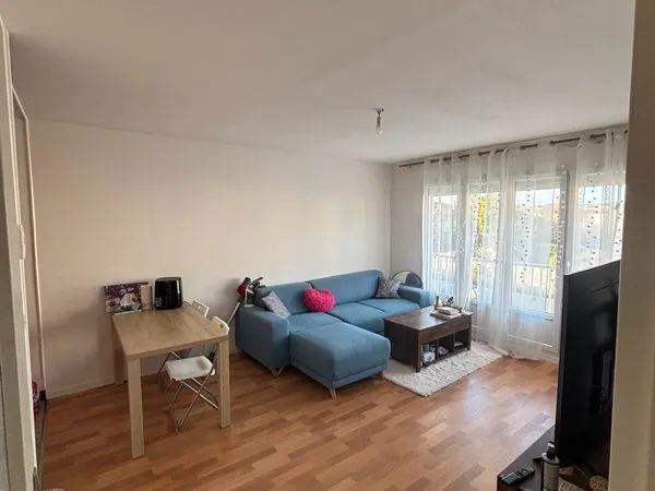 T2 meublé 