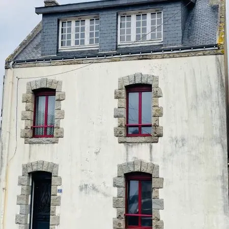 Maison 7 pièces 139 m² 