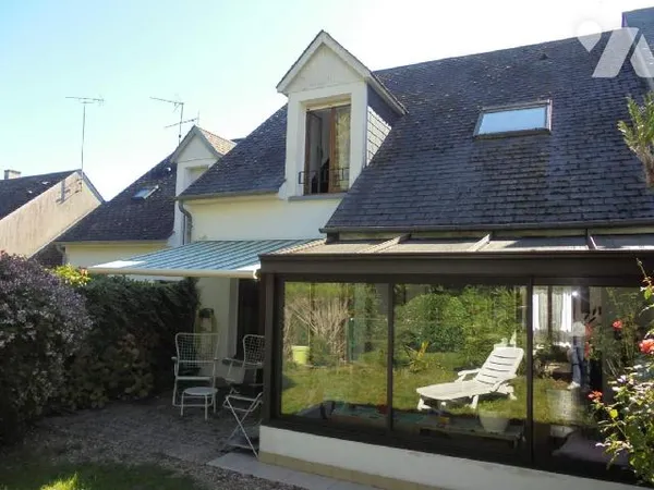 Maison 6 pièces 103 m² 