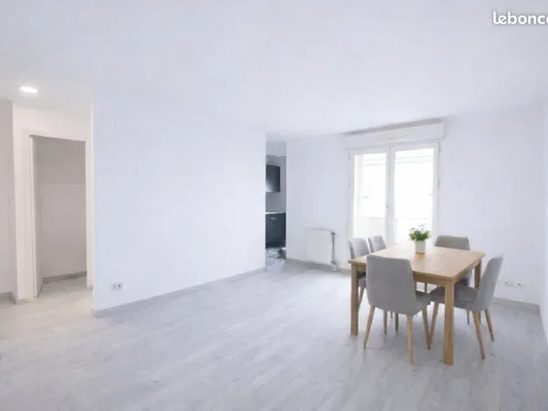 F2 Le perray 39m² 