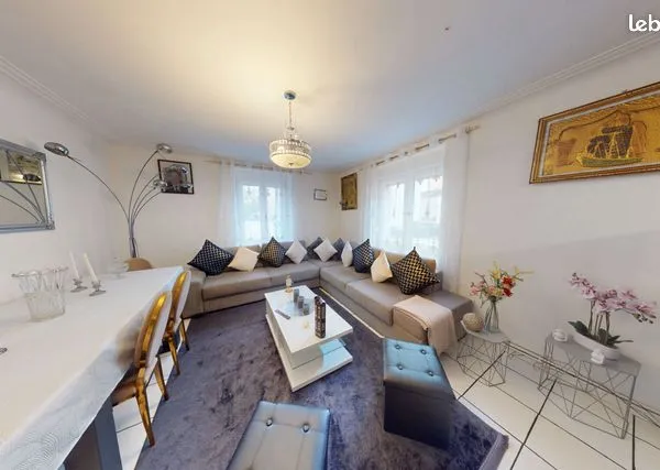 Immeuble 11 pièces 230 m² 