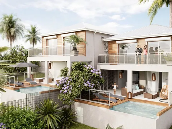 Maison 4 pièces 86 m² 