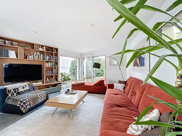 Maison 4 pièces 133 m² 