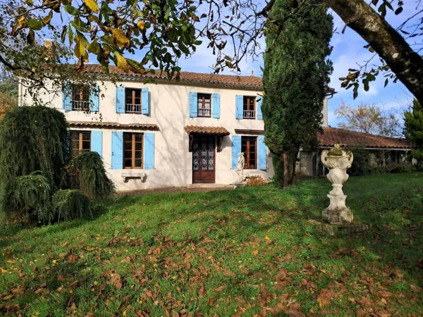 Maison 5 pièces 150 m² 