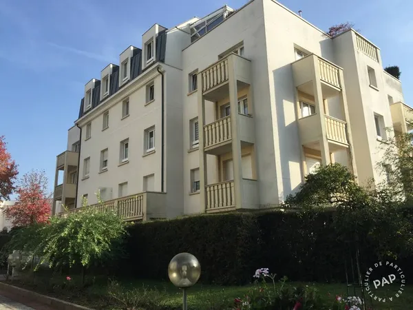 Appartement 2 pièces 52 m² 