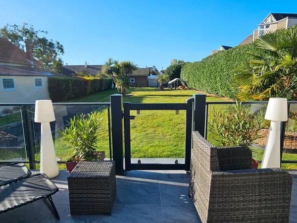 Maison 7 pièces 135 m² 