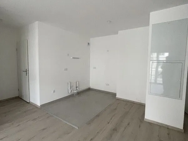 Appartement 2 pièces 55 m² 