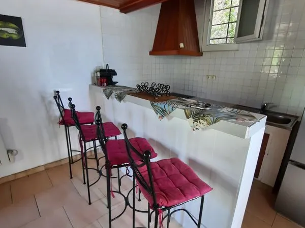 Appartement à 2 pas des facs à Nice 