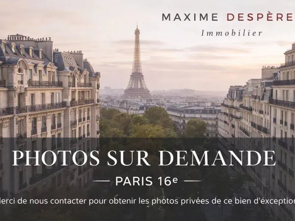 Appartement 4 pièces 154 m² 