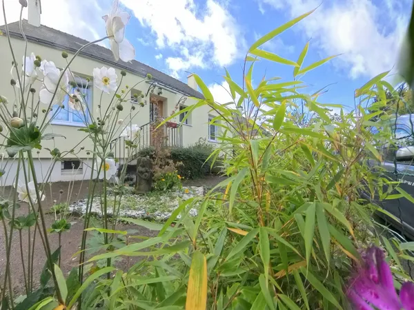 Vends maison coup de coeur 