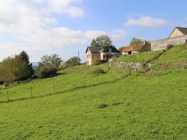 Ferme 4 pièces 133 m² 