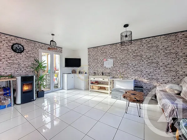 Maison 4 pièces 81 m² 