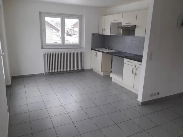 Appartement 4 pièces 79 m² 