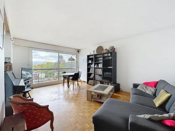 Appartement 3 pièces 90 m² 