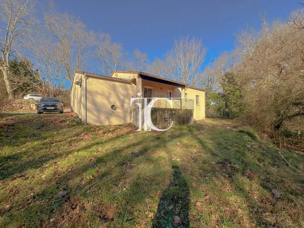 Maison 4 pièces 85 m² 