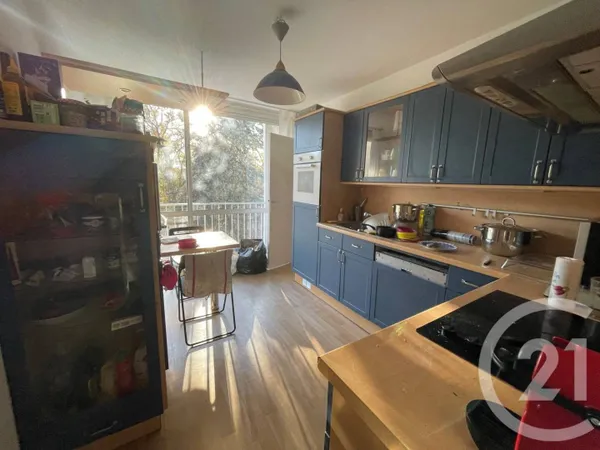 Appartement 6 pièces 112 m² 