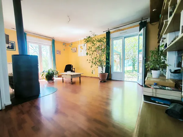 Maison T4 spacieuse et familiale Saint-Jory Proche gare & commodités à pied 