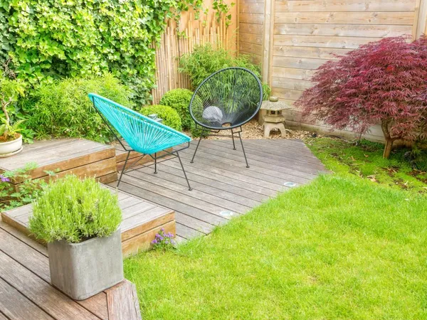Maison d'exception avec jardin et espaces extérieurs 