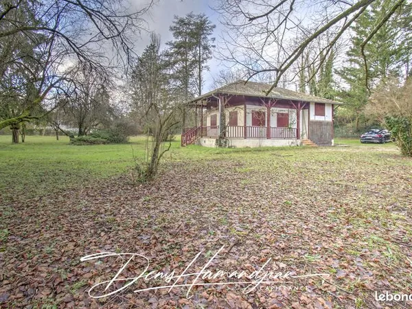 Maison 3 pièces 72 m² 