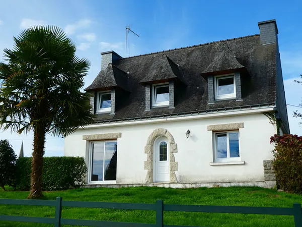 Maison Plumelec 6 pièce(s) 110 m2 