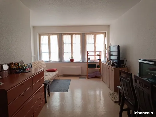 Vend appartement coeur du centre ville 