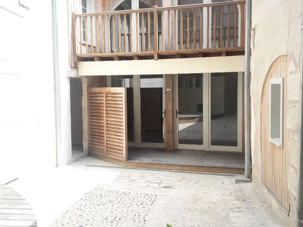 Appartement 3 pièces 69 m² 