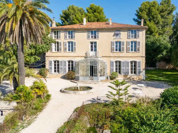 Vends maison 750m² 