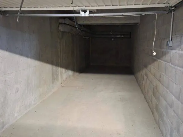 Parking 30 m² 