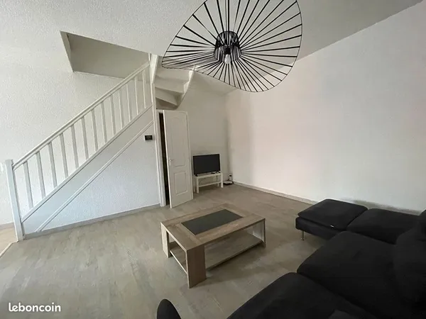 Maison 9 pièces 108 m² 