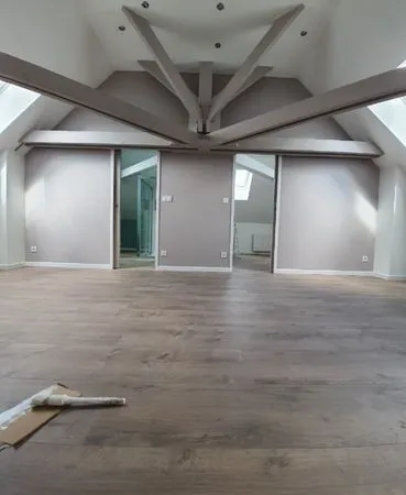 F2 proche centre ville 65m2 