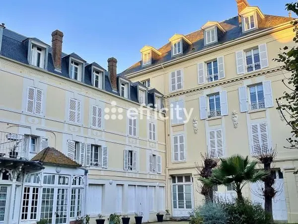 Appartement 2 pièces 32 m² 