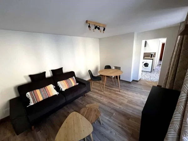 Appartement 2 pièces 31 m² 