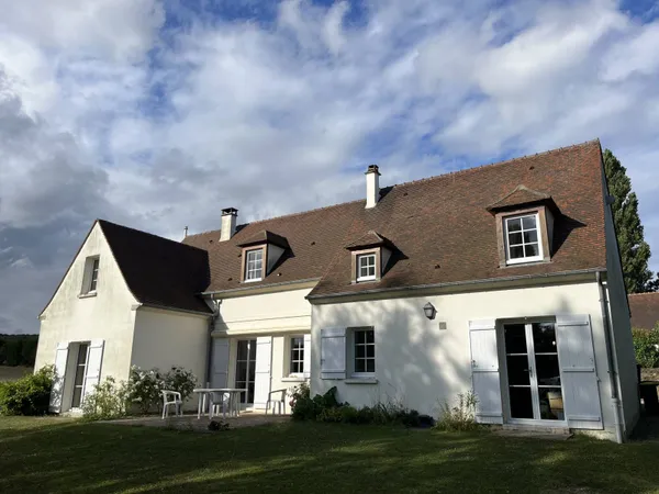 VENTE IMMOBILIERE 