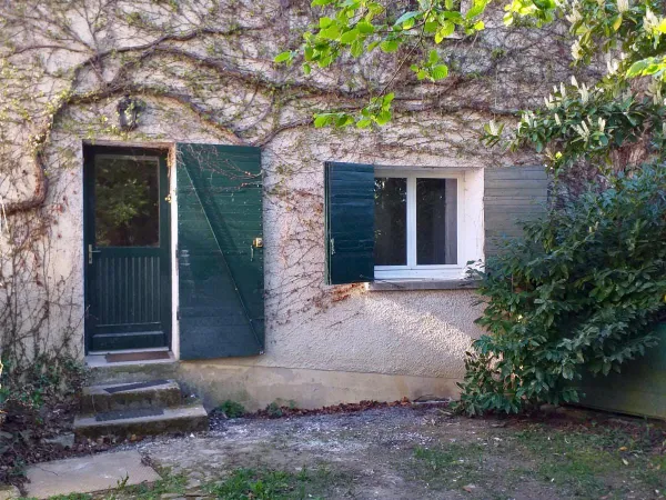 Loue studio meublé - 37m² 