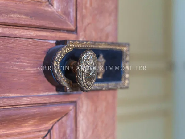 Vends appartement familial ou de réception Proche Parc Monceau - Paris 75008 