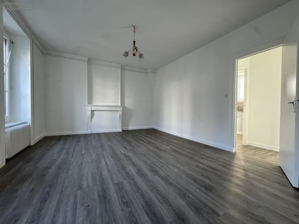 Appartement 3 pièces 75 m² 