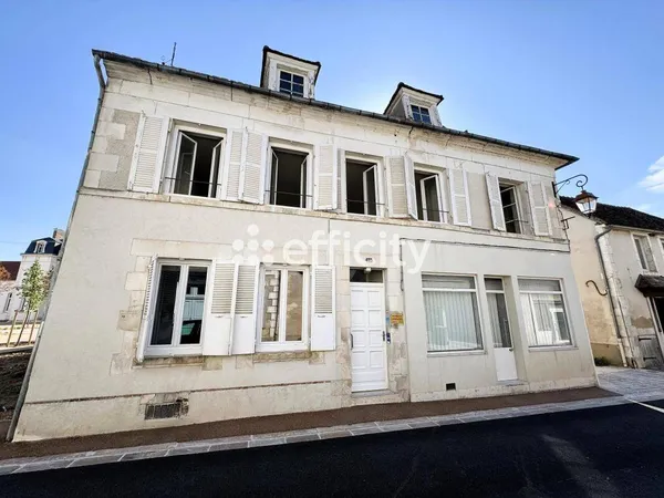 Maison 7 pièces 150 m² 