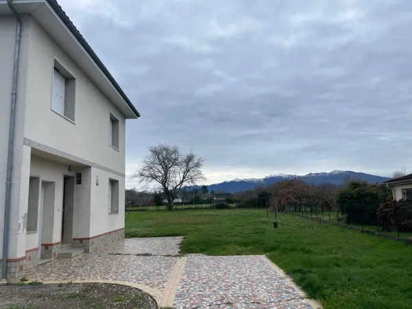 Maison 4 pièces 101 m² 