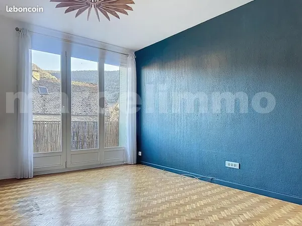 Appartement 4 pièces 73 m² 