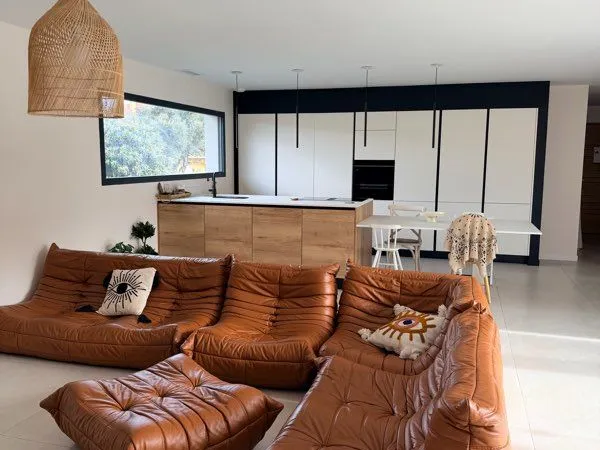 Magnifique villa neuve 