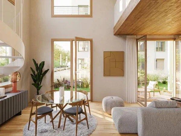 Achat : Appartement (68920) 