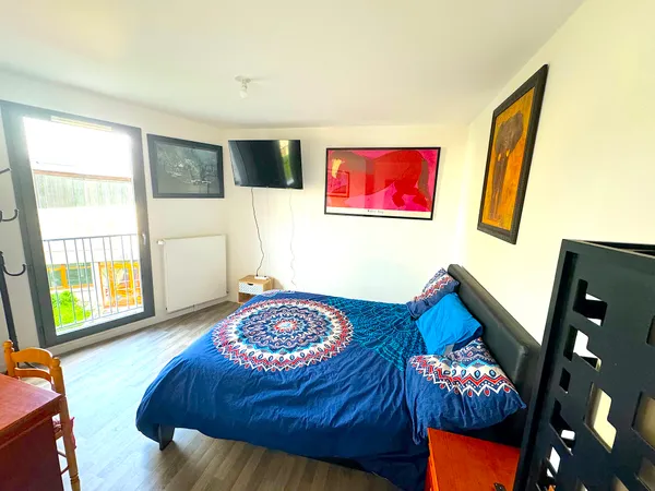 Loue chambre 