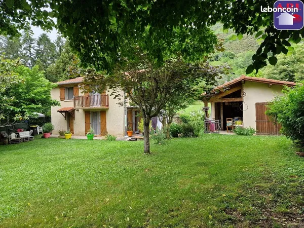 Maison 3 pièces 68 m² 