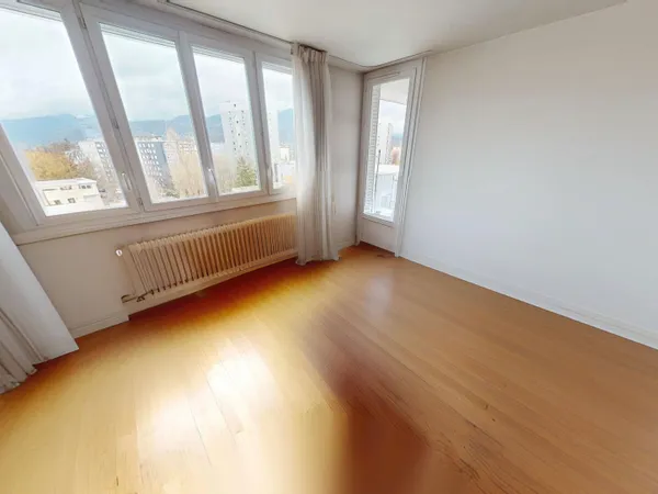 Appartement Grenoble 3 pièce(s) 57 m2 