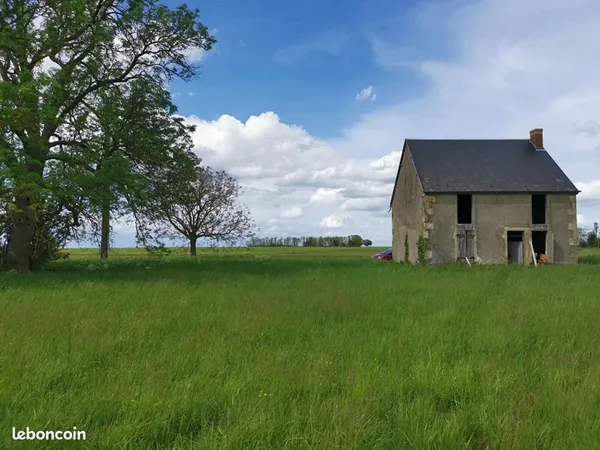 Maison 2 pièces 120 m² 