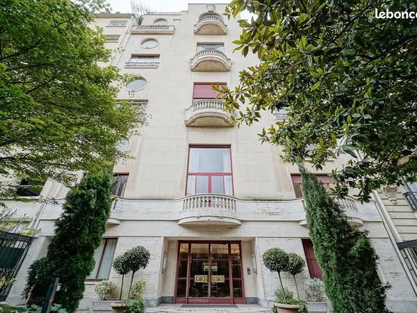 Appartement 2 pièces 70 m² 