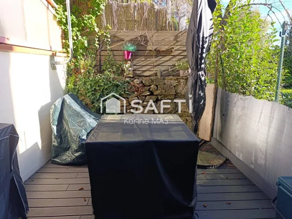 Maison 3 pièces 47 m² 