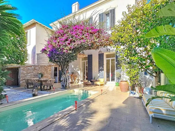 Maison 5 pièces 108 m² 