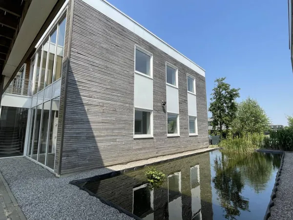 Bureaux 356 m² 