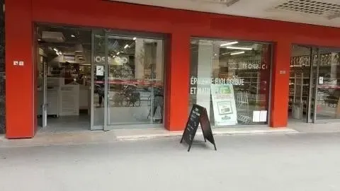 Locaux à Vendre 560m² Paris 12e 